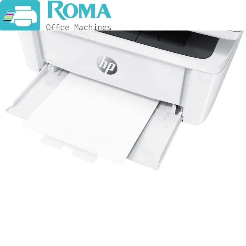 پرینتر چندکاره HP laserjet pro MFP M28w - آنلاین شاپ روما