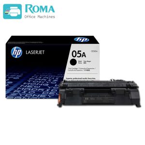 HP-LaserJet-05a-Black-Toner-Cartridge