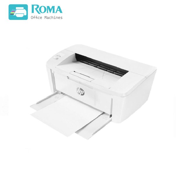 پرینترHP-laserjet-pro-M15a-